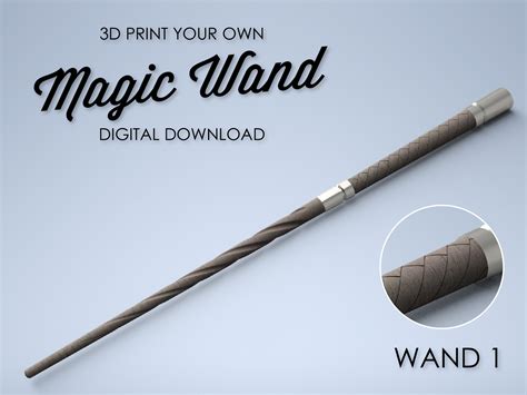Magic wand jodels
